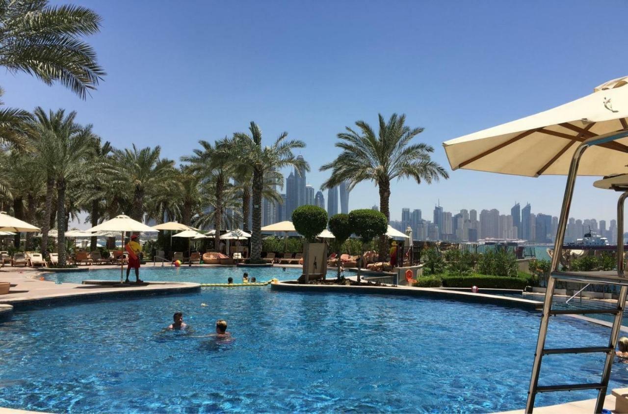 Daire South & North Palm Jumeirah *