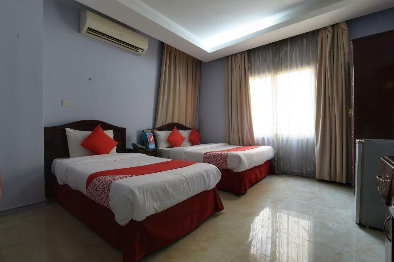 Oyo 273 Burj Nahar Hotel