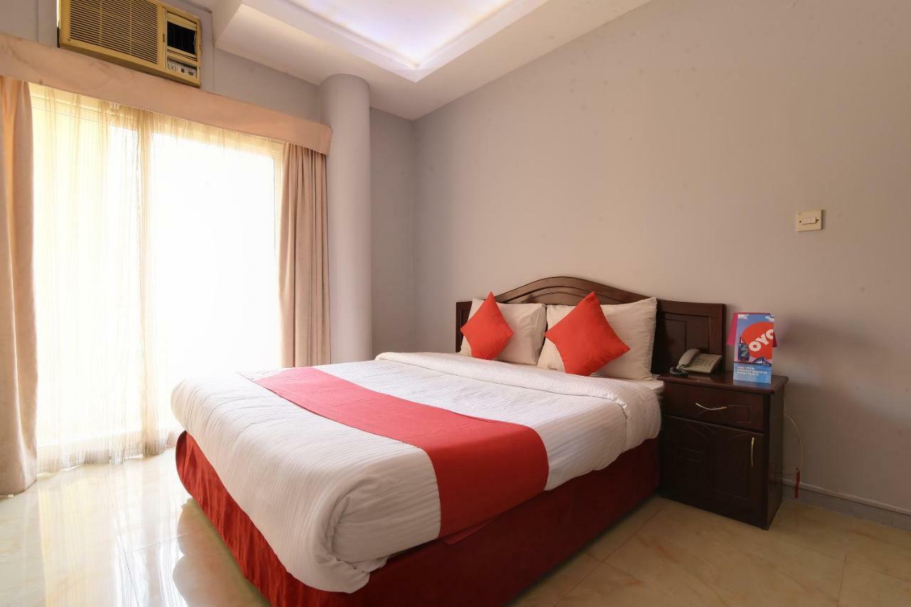 Oyo 273 Burj Nahar