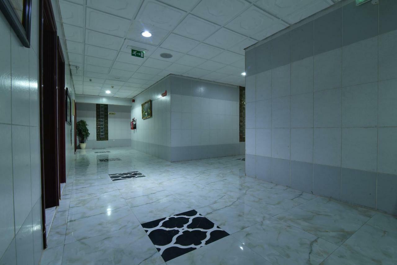 Oyo 273 Burj Nahar Dubai