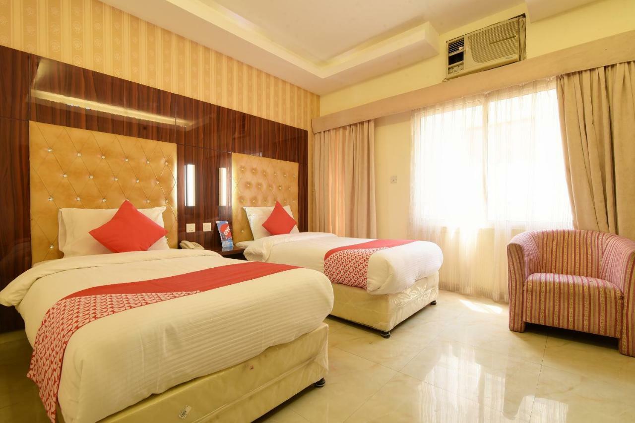 Oyo 273 Burj Nahar Hotel 2*