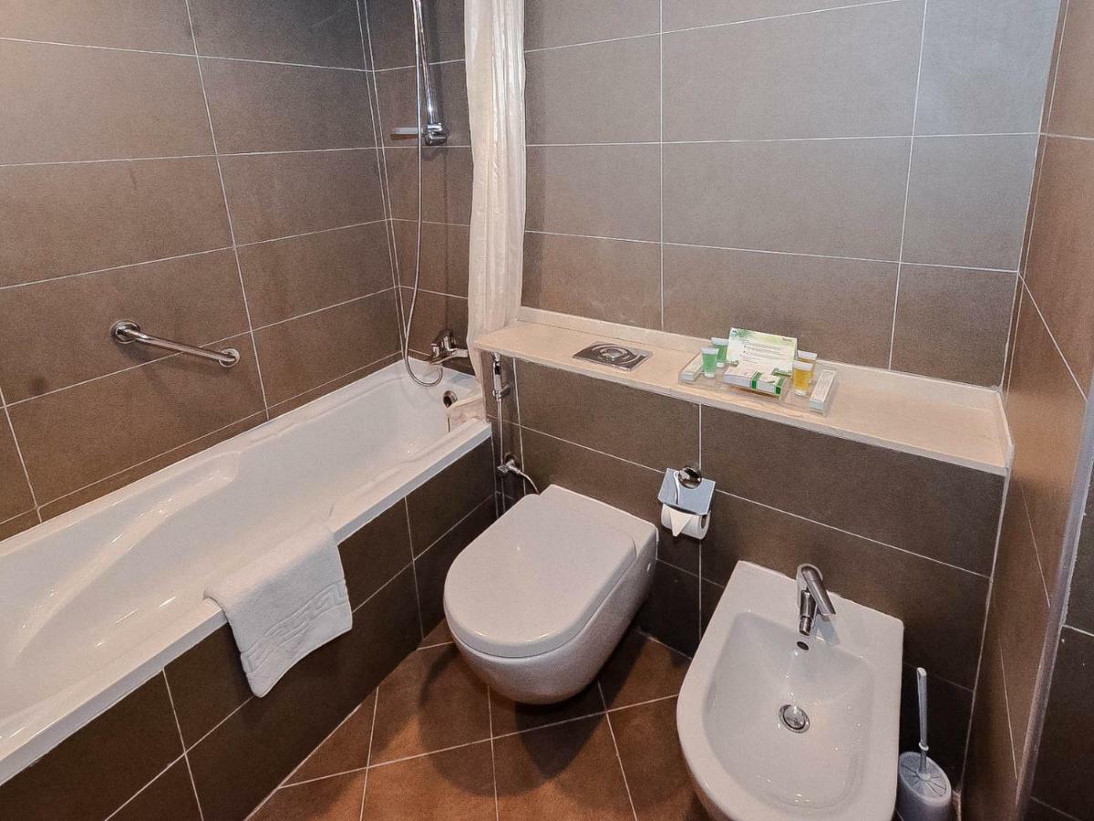 Apartamento Dusit - Key One Homes