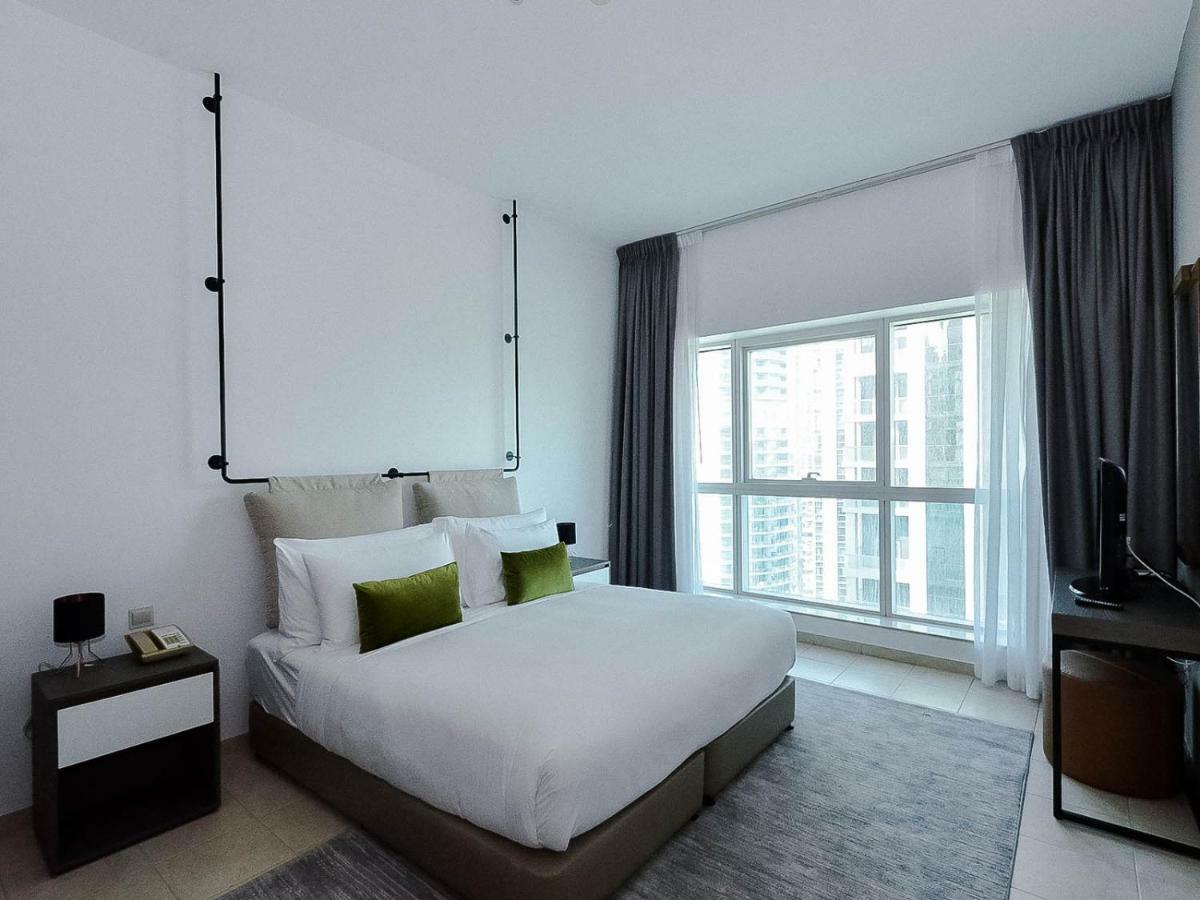 Dusit - Key One Homes Apartamento