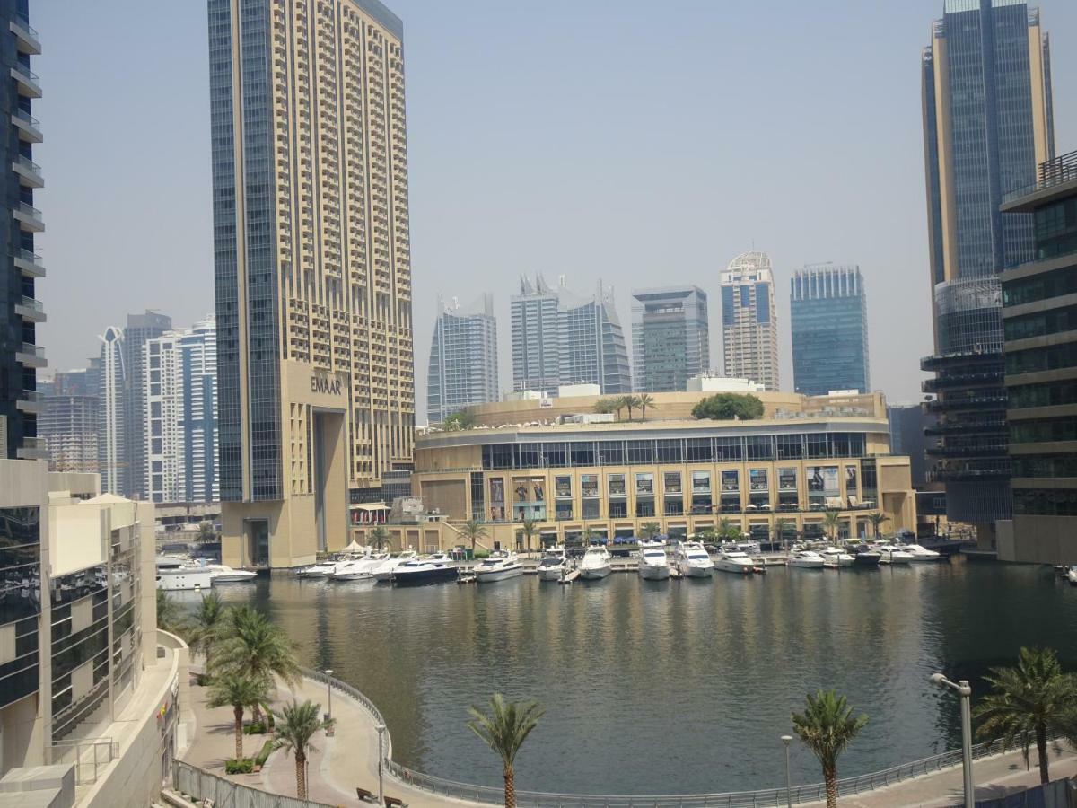Magique Homes Jbr &marina Bahar 6 *