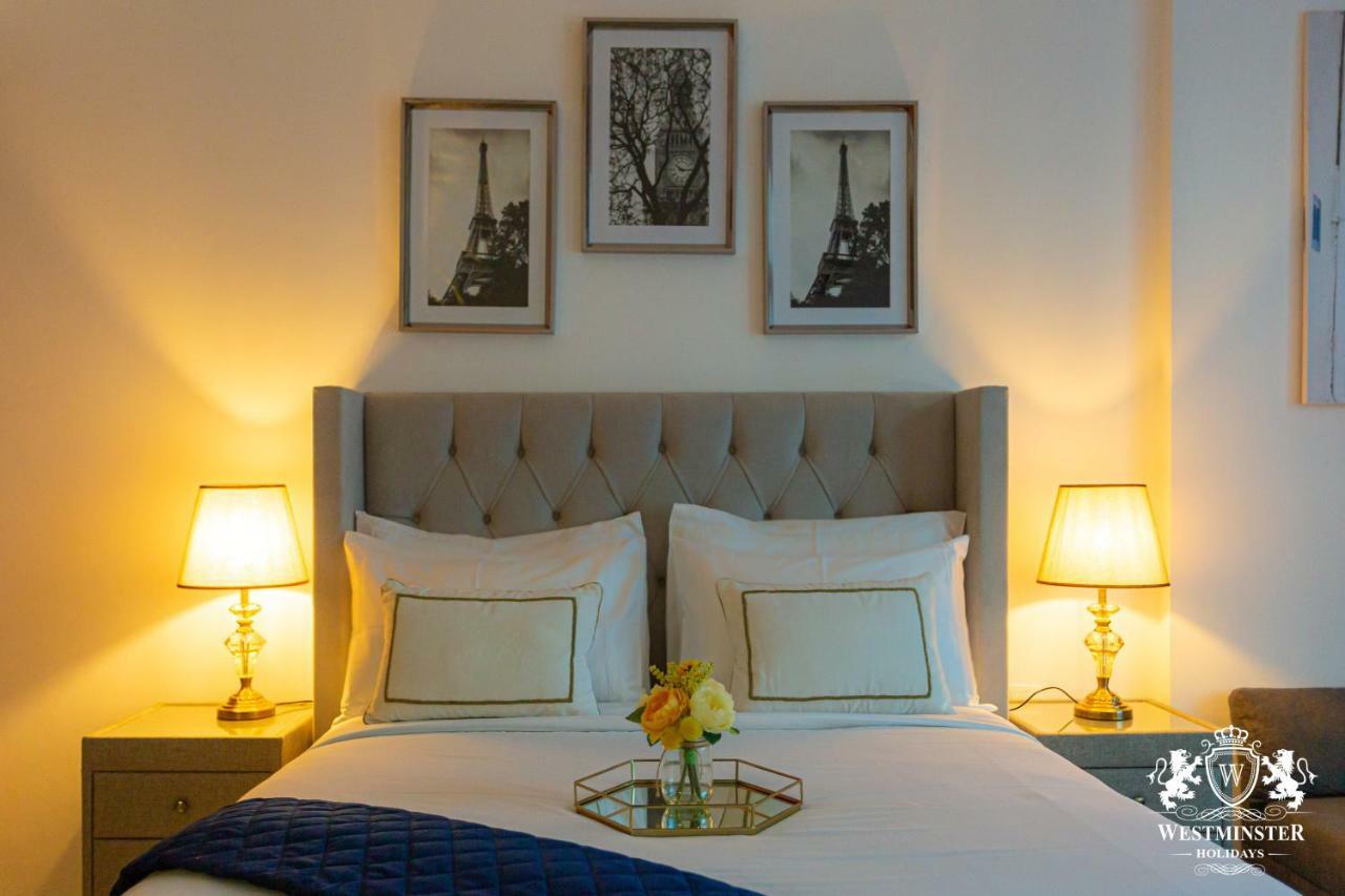 Westminster Claren Tower - Downtown Apartment Dubai