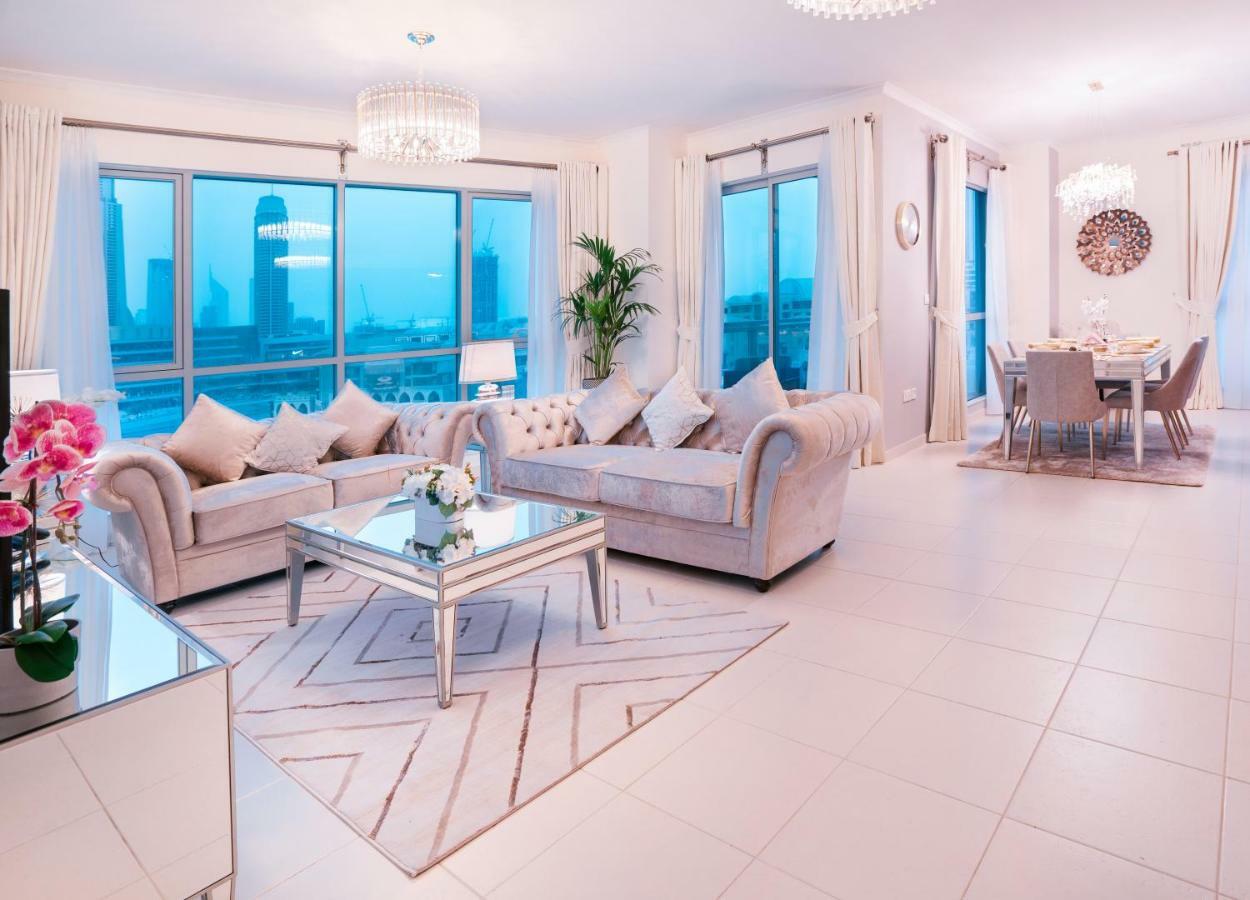 Elite Royal: Burj Khalifa View Dubai