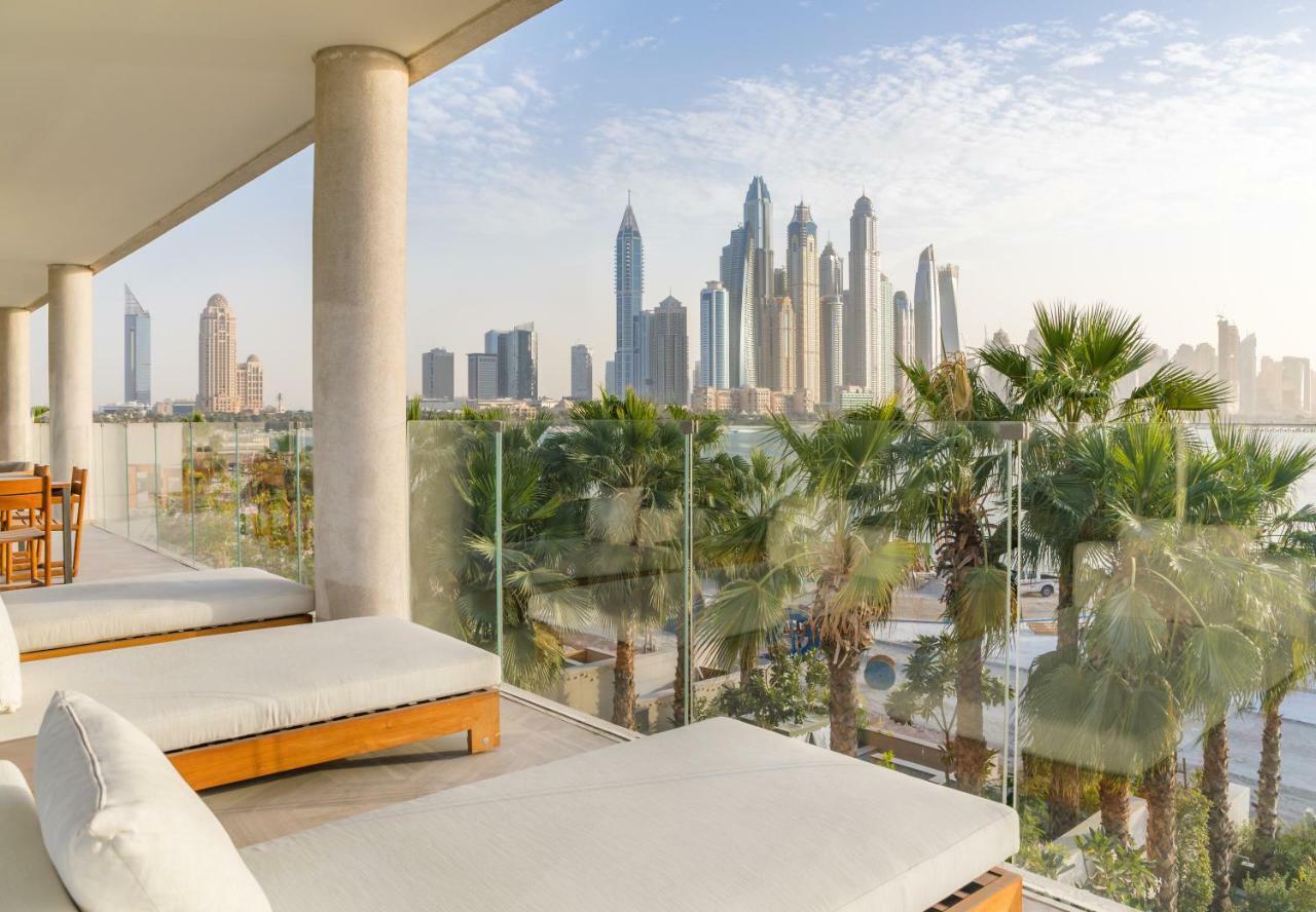 Apartment Maison Privee - Five Palm Residences Dubai
