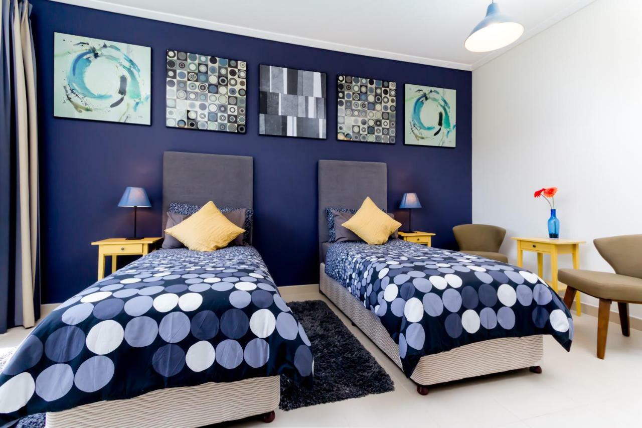 Apartamento Quintessential Quarters - Ultra-modern And Spacious Aparment