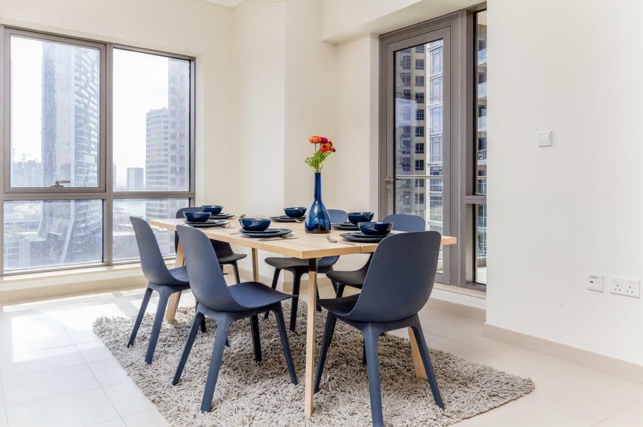 Apartamento Quintessential Quarters - Ultra-modern And Spacious Aparment