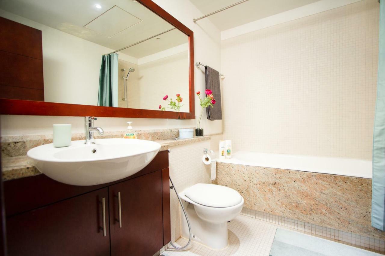 Apartamento Quintessential Quarters - Ultra-modern And Spacious Aparment