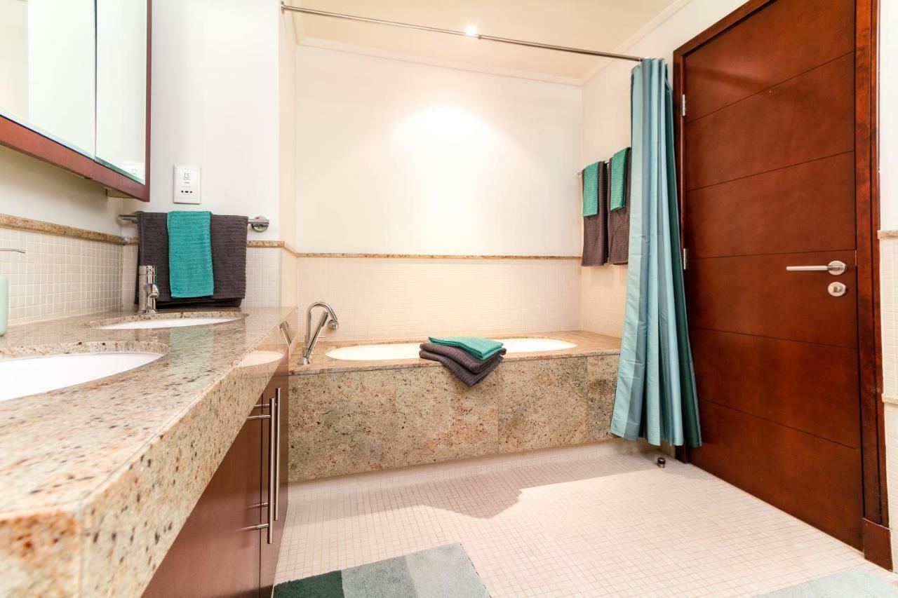 Apartamento Quintessential Quarters - Ultra-modern And Spacious Aparment