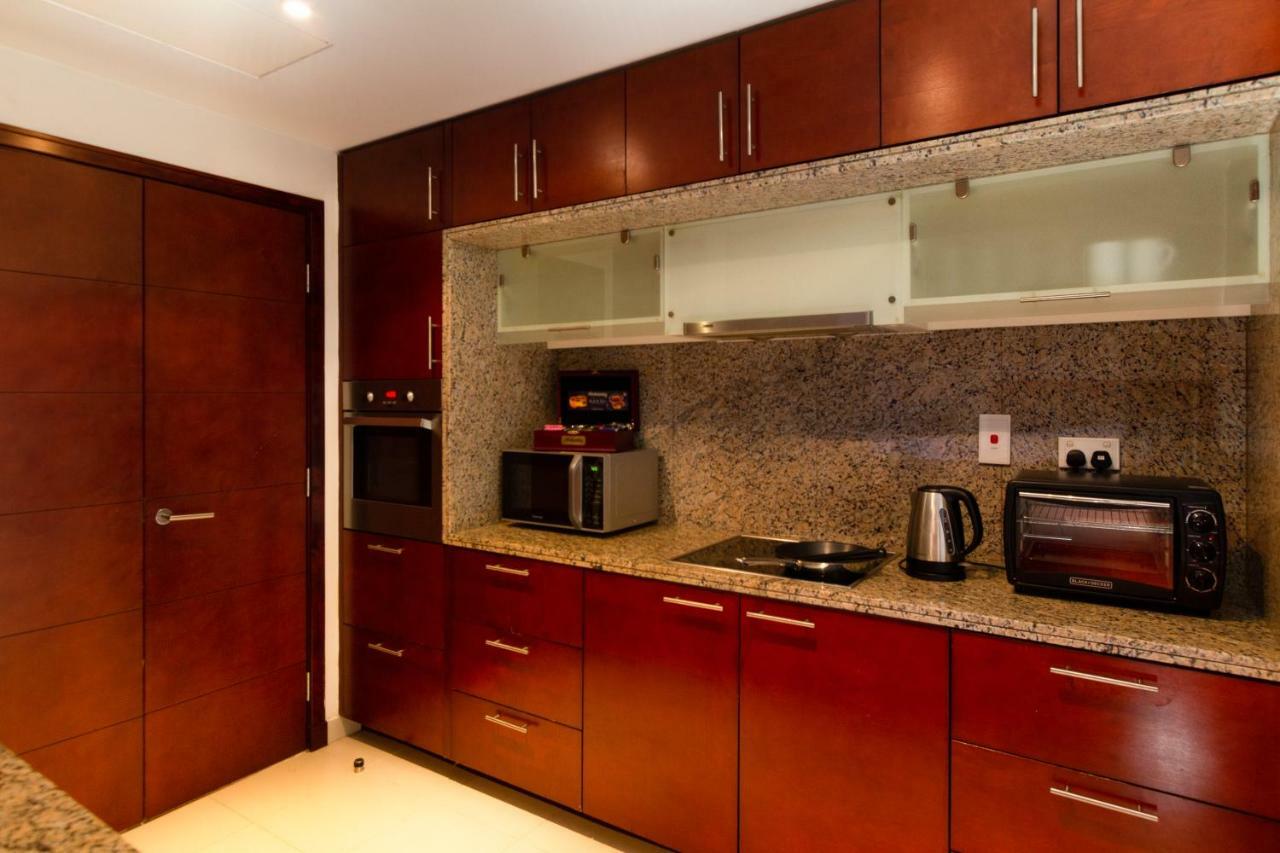 Apartamento Quintessential Quarters - Ultra-modern And Spacious Aparment *