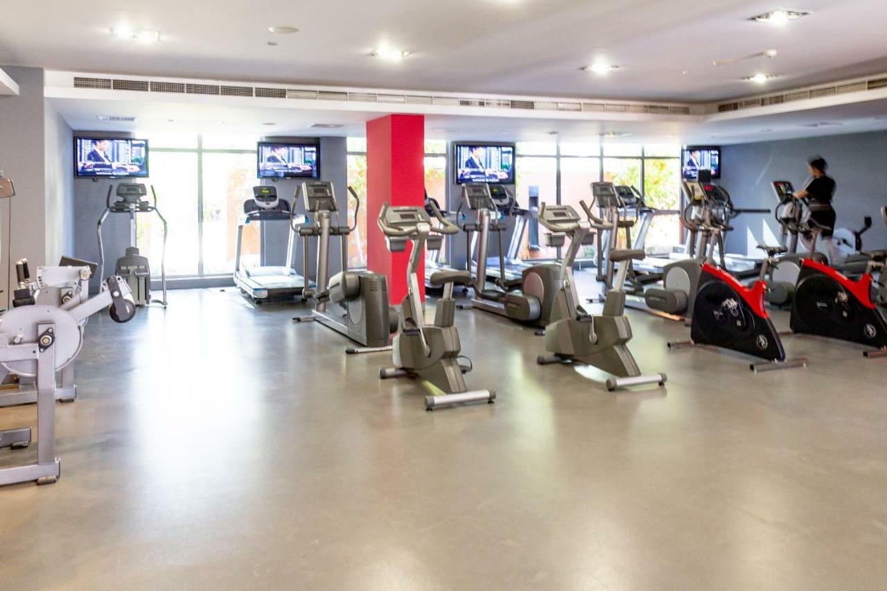 Quintessential Quarters - Ultra-modern And Spacious Aparment Apartamento Dubai