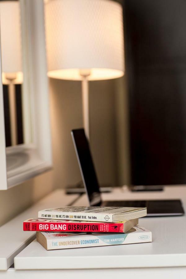 Apartamento Prime Retreats- Downtown *