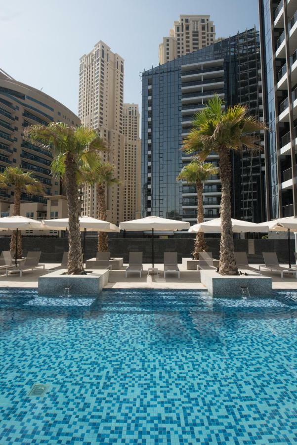 Apartamento Fantastay Sparkle Tower Luxury 1 Br *