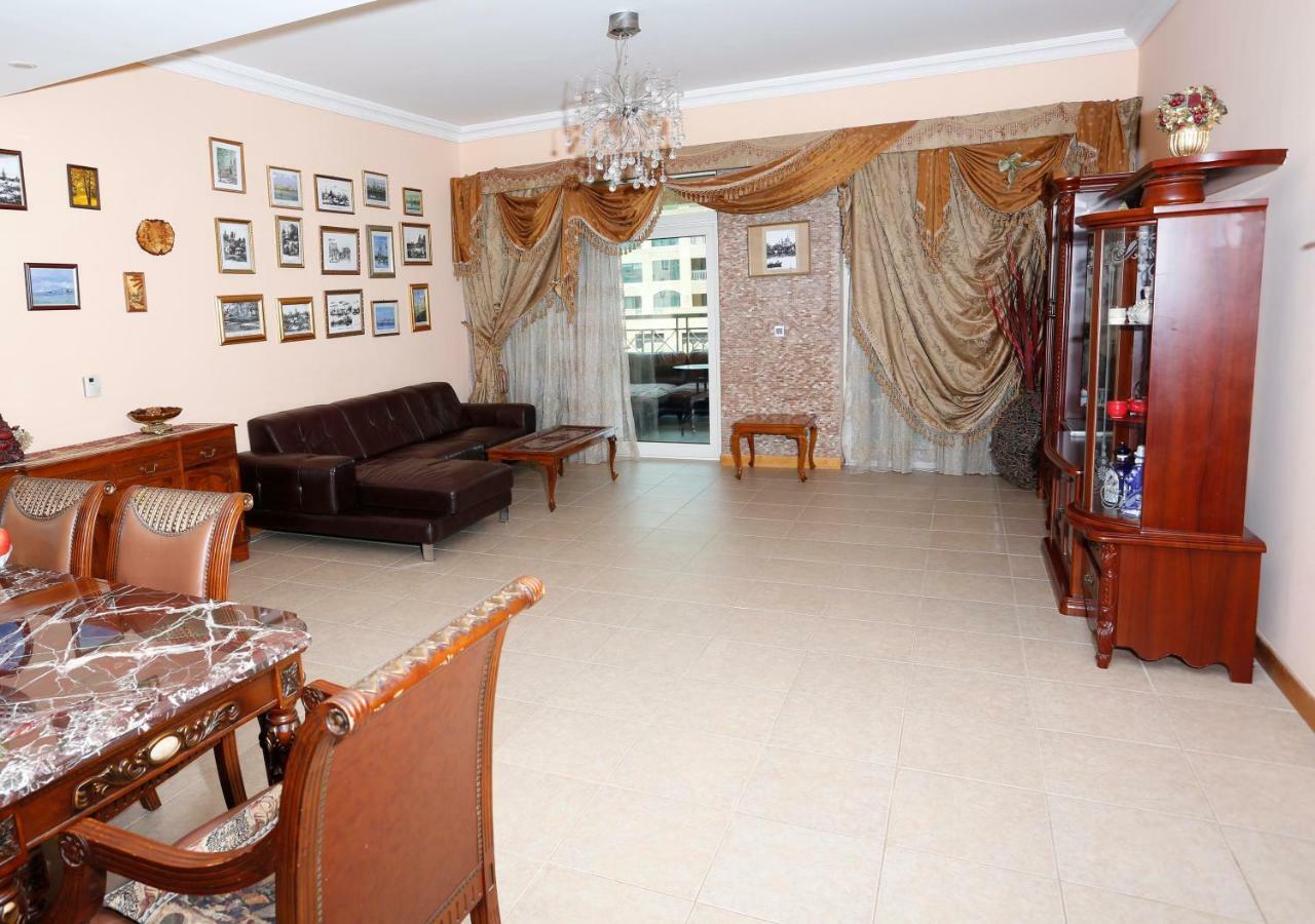 Apartment Two Bedroom - Shoreline Al Anbara