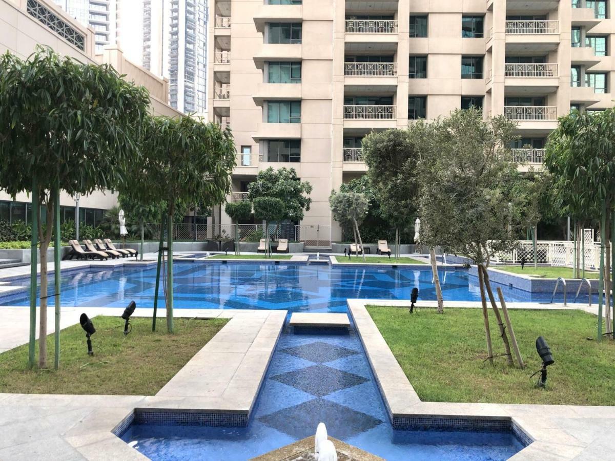 Apartment Bella Vista - 29 Boulevard Downtown Burj Khalifa *