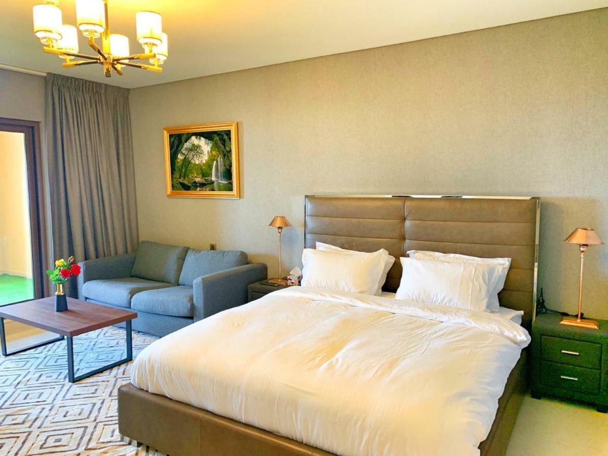 Private Beach Luxurious Kingdom Of Sheba Resort Dubai
