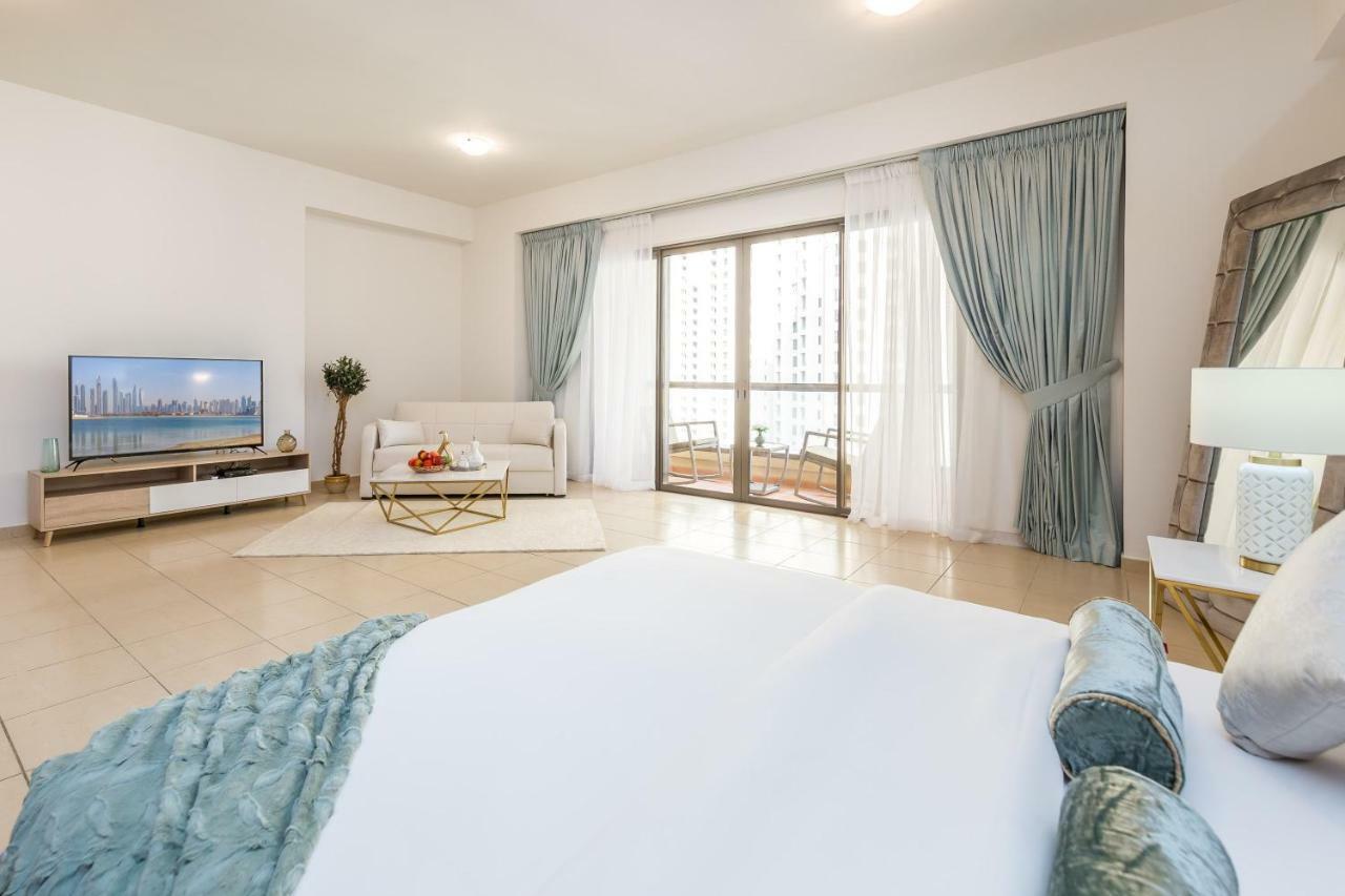 Studio In Rimal, Jbr By Deluxe Holiday Homes Apartment