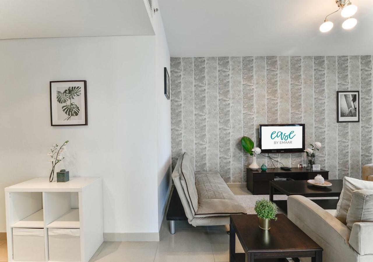 Dreamland {ease By Emaar}- Burj Khalifa View Apartment Dubai