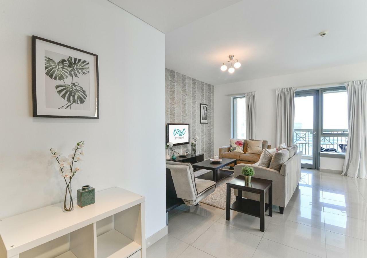 Apartment Dreamland {ease By Emaar}- Burj Khalifa View Dubai