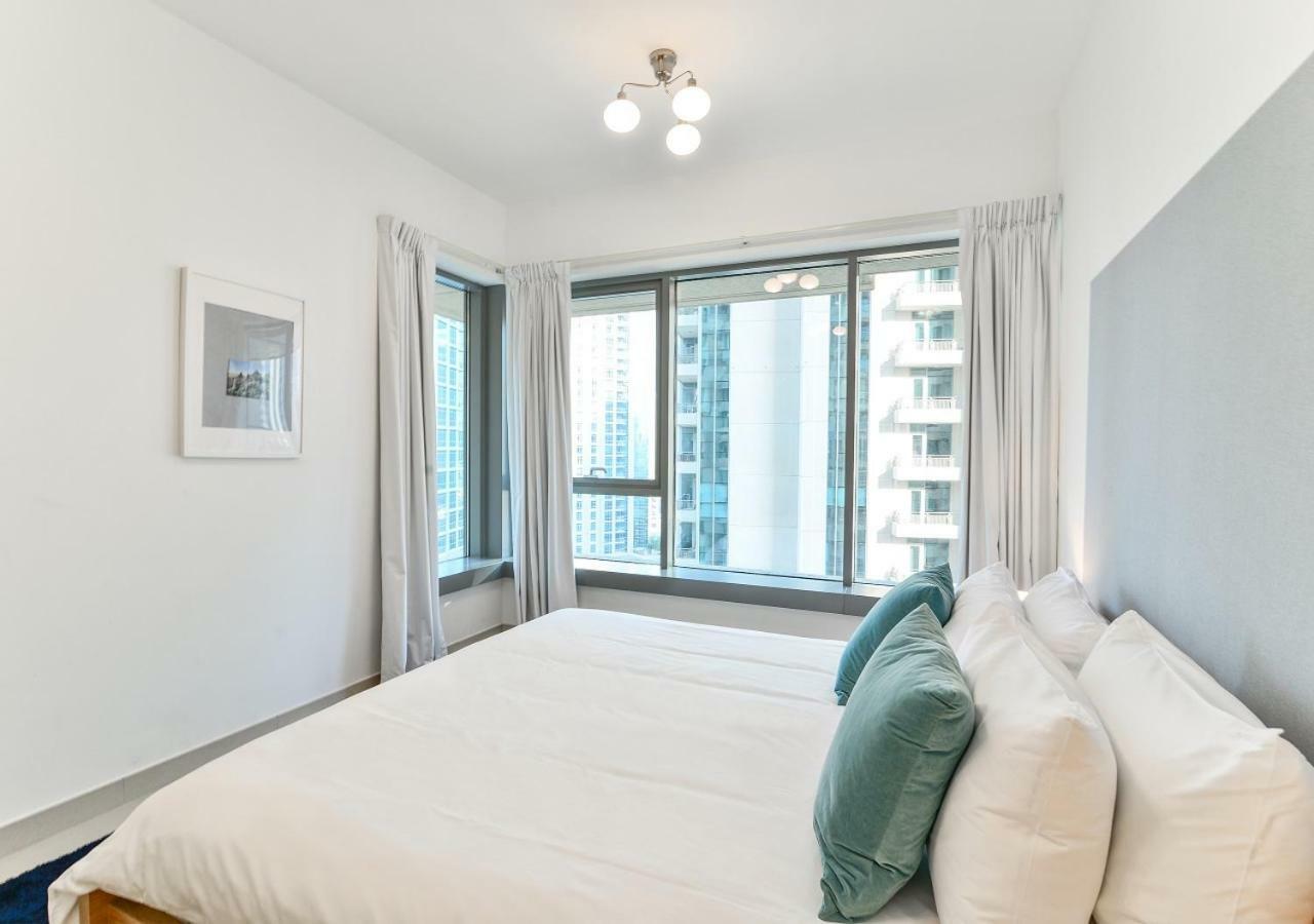 Apartment Dreamland {ease By Emaar}- Burj Khalifa View
