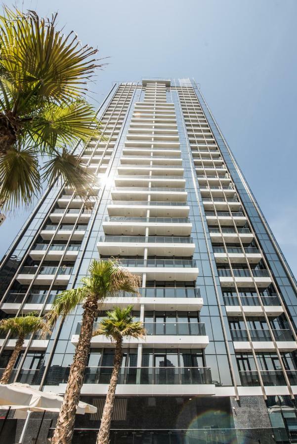 Fantastay Sparkle Tower One Bedroom Suite Marina View Apartment *