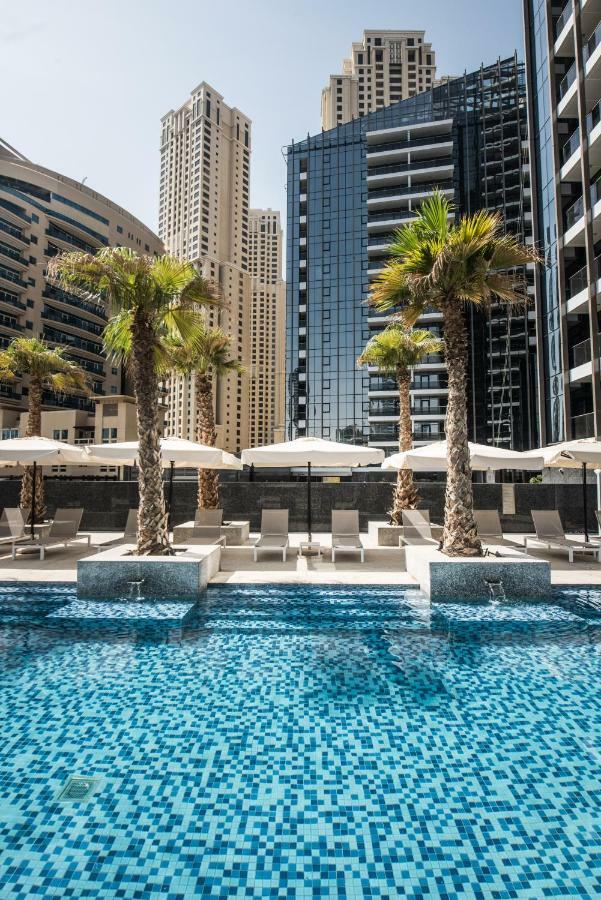 Fantastay Sparkle Tower One Bedroom Suite Marina View