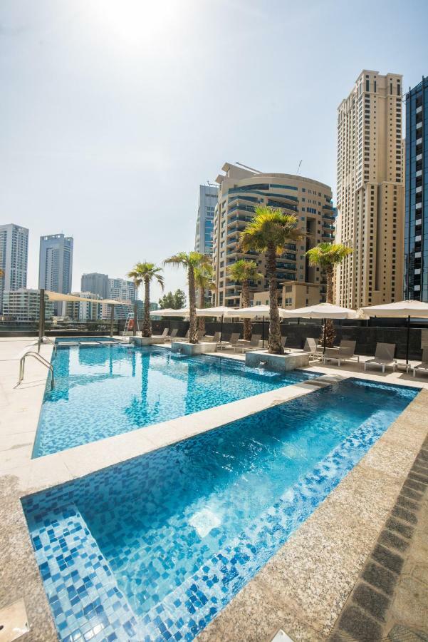 Apartamento Fantastay Sparkle Tower Luxury 1 Br