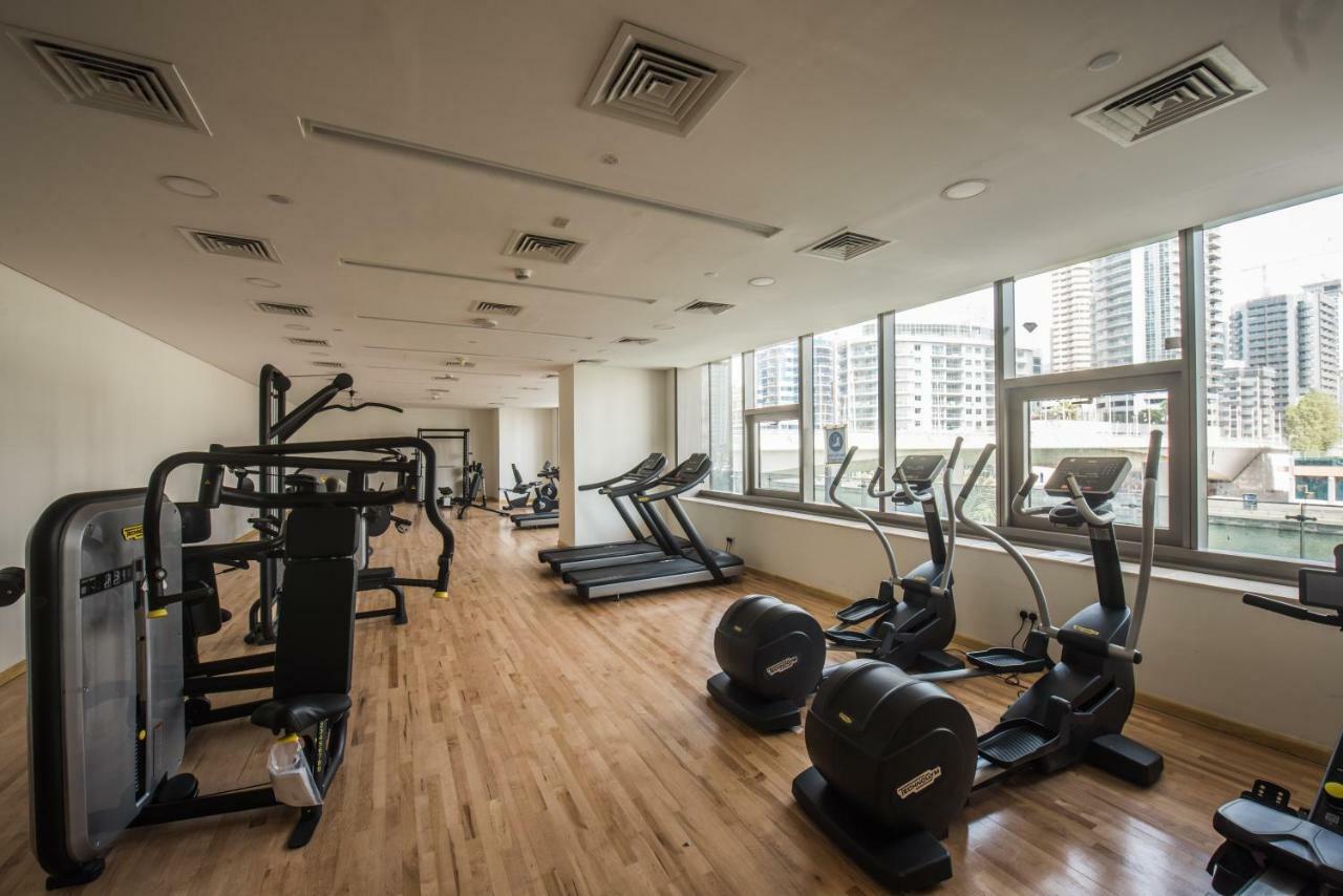 Apartamento Fantastay Sparkle Tower Luxury 1 Br Dubai