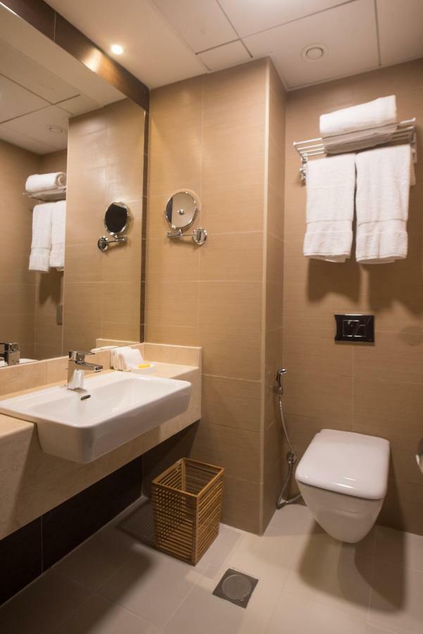 Fantastay - Luxury Studio Sparkle Tower Marina *