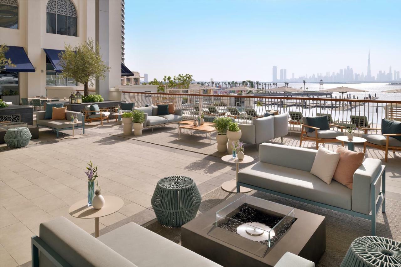 Hotel Vida Creek Harbour Dubai