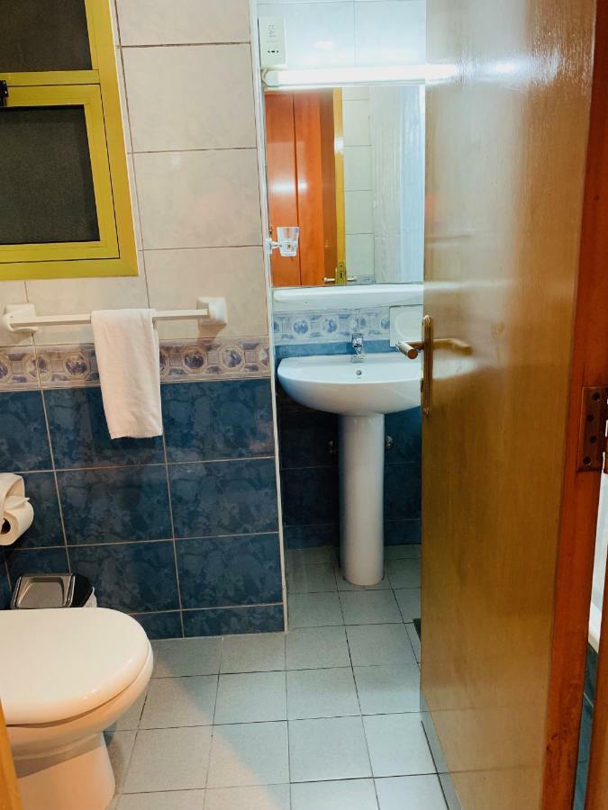 Florida Aparthotel Dubai