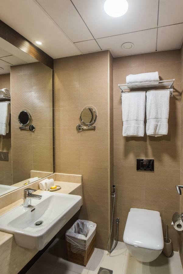Fantastay - Luxury Studio Sparkle Tower Marina Daire *