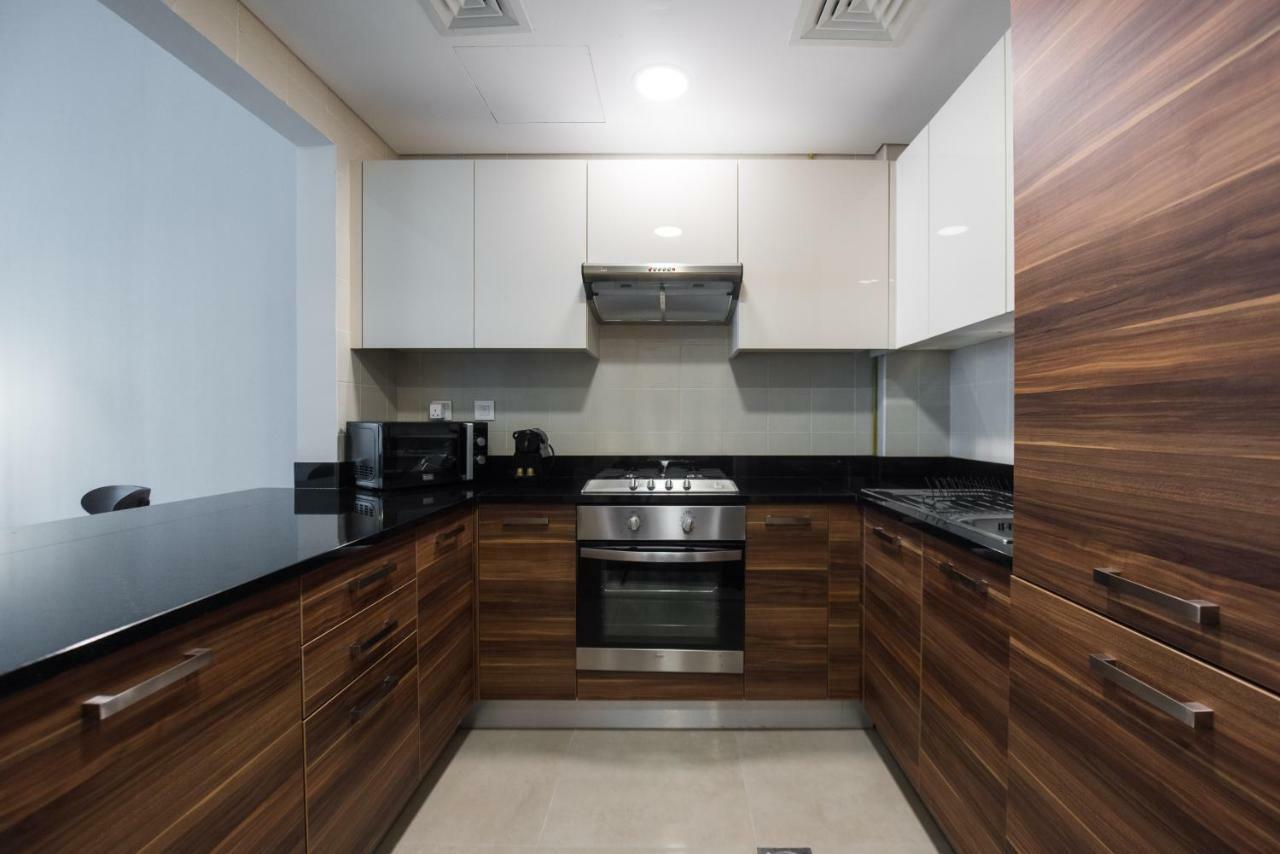 Fantastay Sparkle Tower One Bedroom Suite Marina View * Dubai
