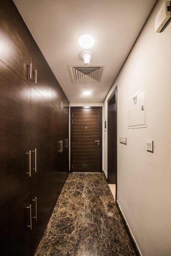Fantastay - Luxury Studio Sparkle Tower Marina Daire *