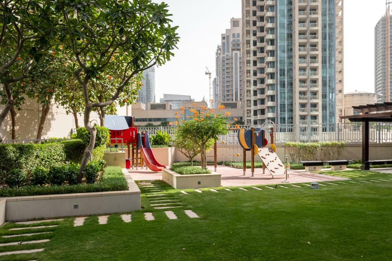 Apartment Maison Privee - Exclusive With Burj Khalifa Next Door