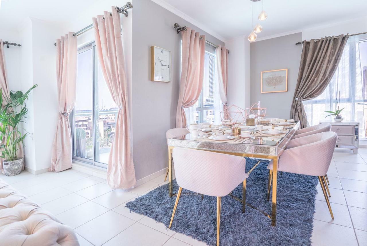 Elite Royal - Full Burj Khalifa & Fountain View - Opal - 2 Bedrooms 1 Open Bedroom Without Partition *