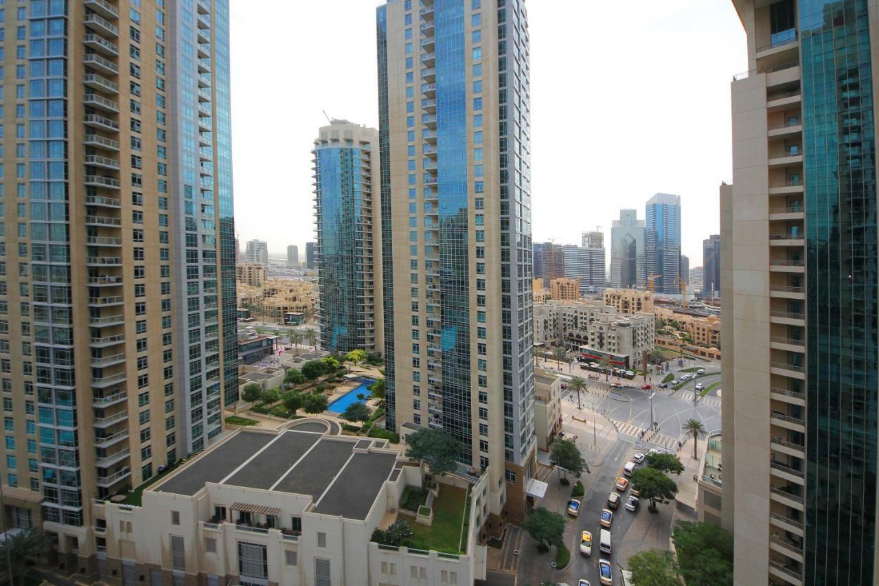 Icon Casa Living - The Tower 5 Apartment *