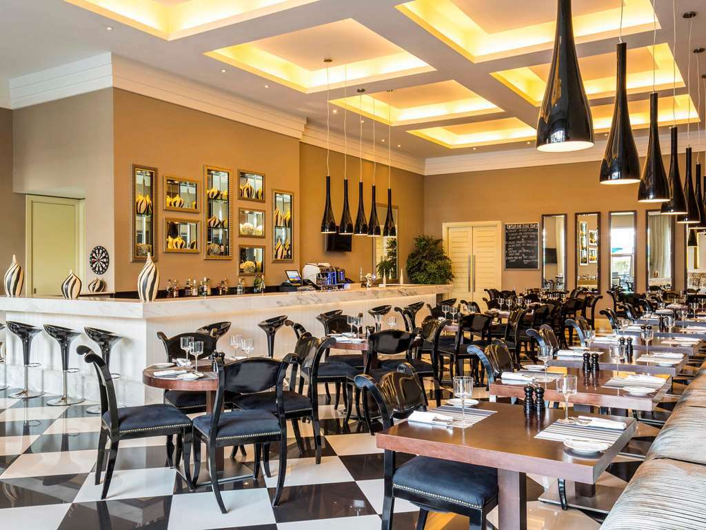 Otel Ibis Deira Creekside Dubai