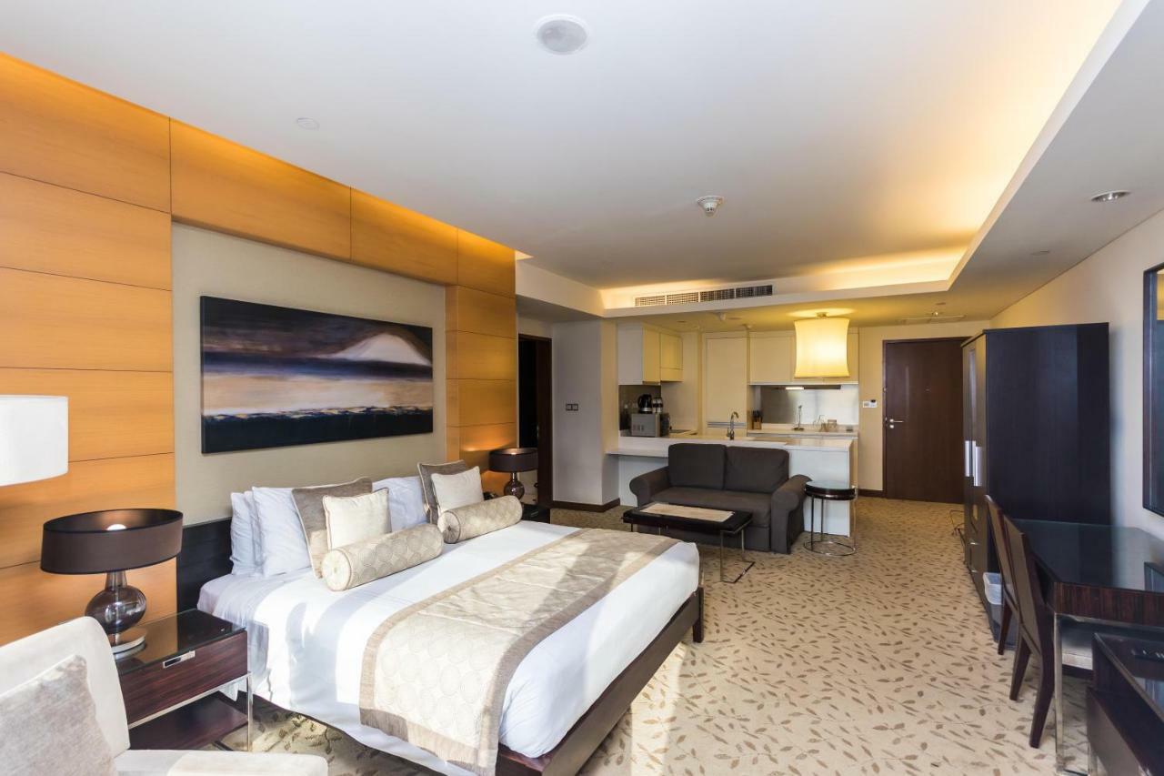 Aparthotel Westminster Mall Dubai