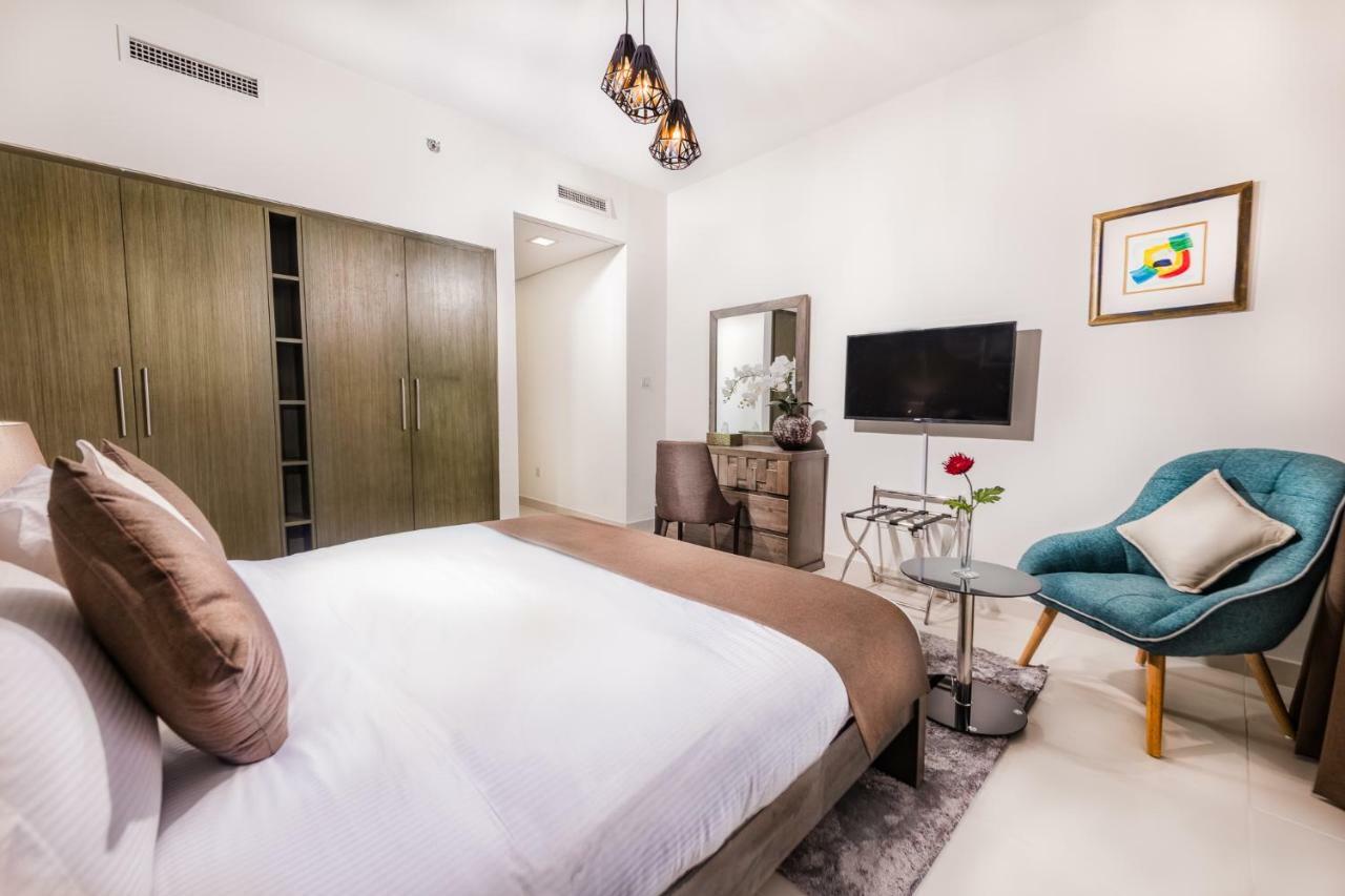 Oskena -the Lofts Boulevard Downtown * Dubai