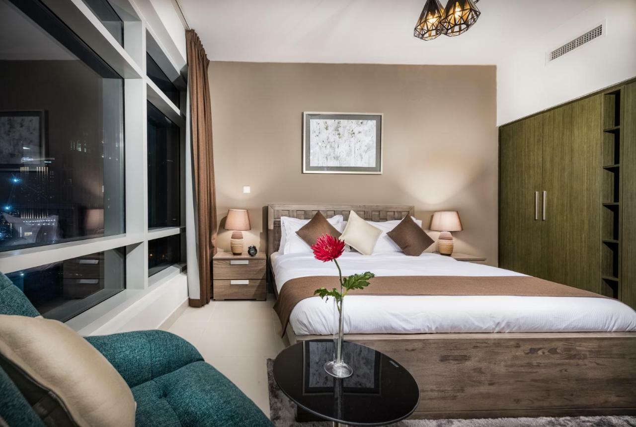 Oskena -the Lofts Boulevard Downtown Daire *