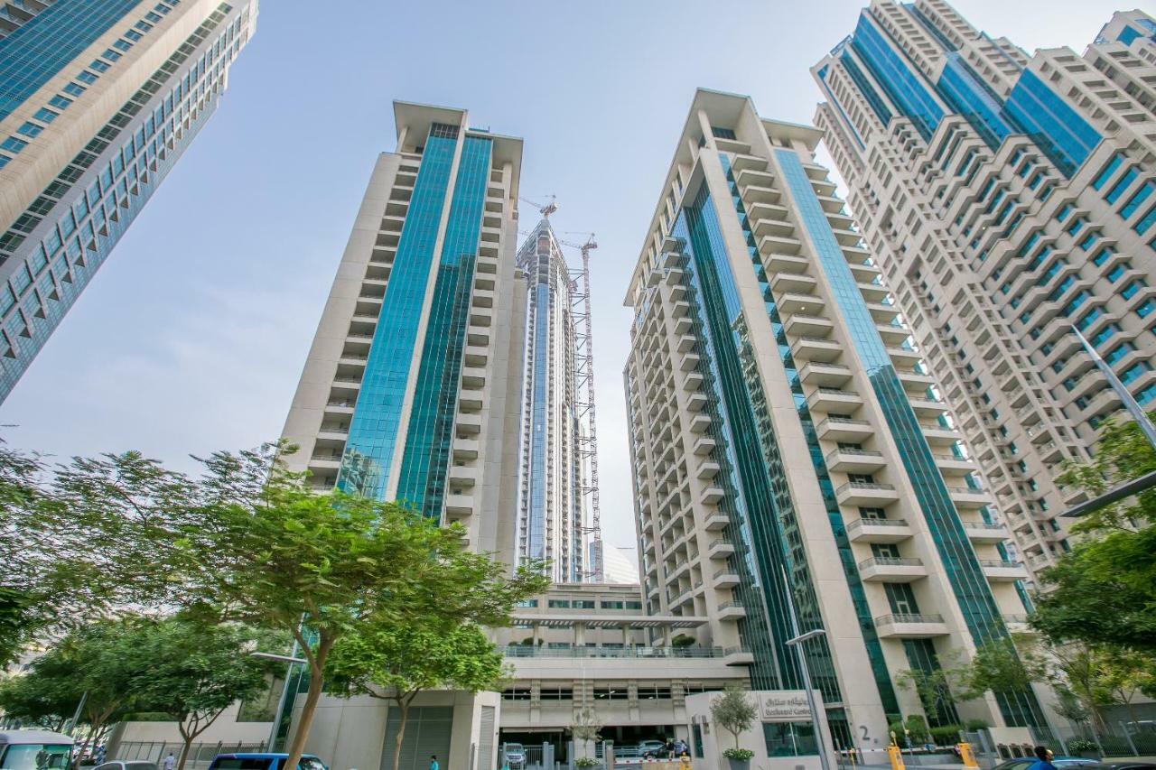 Boulevard Central, View, Downtown Daire *