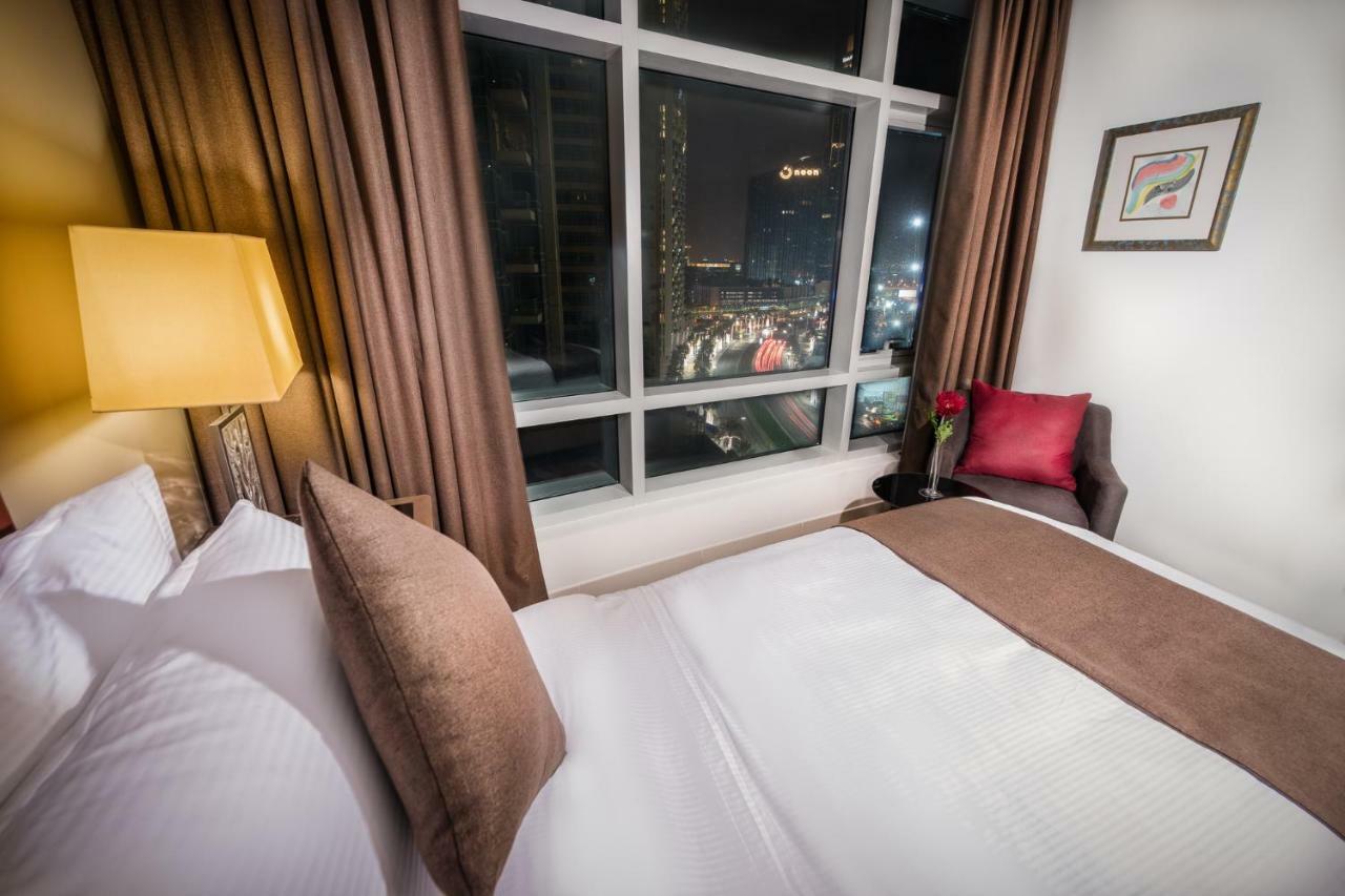 Oskena -the Lofts Boulevard Downtown *