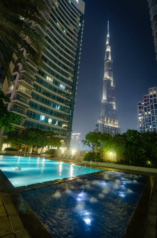Daire Oskena -the Lofts Boulevard Downtown Dubai