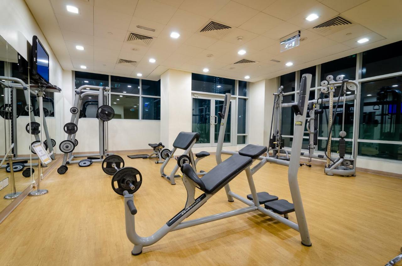 Oskena -the Lofts Boulevard Downtown Daire