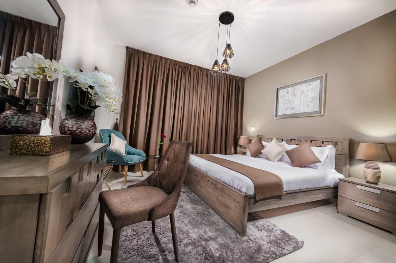 Oskena -the Lofts Boulevard Downtown *