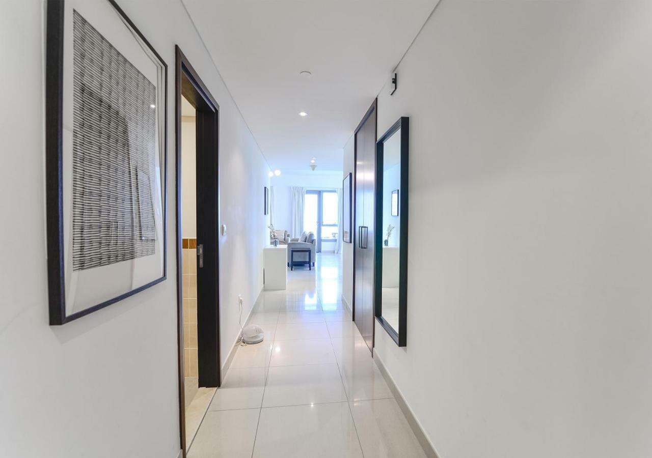 Dreamland {ease By Emaar}- Burj Khalifa View Apartment *
