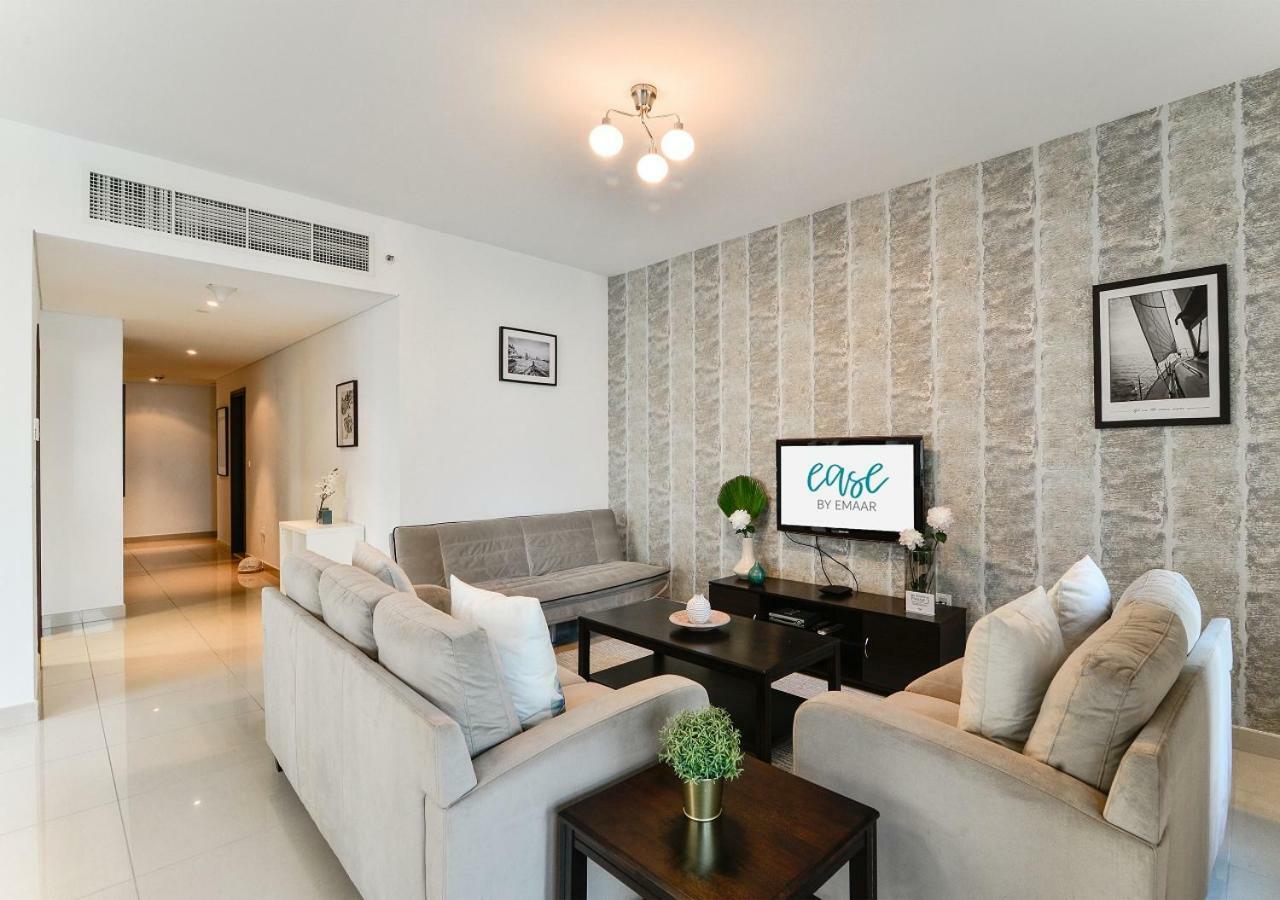 Apartment Dreamland {ease By Emaar}- Burj Khalifa View